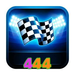 444