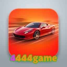 4444game