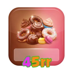 45rr