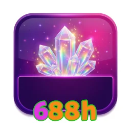 688h