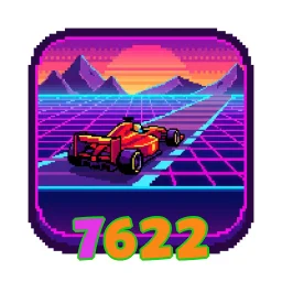 7622