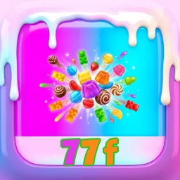 77f