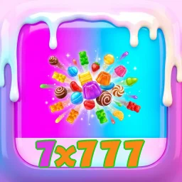 7x777