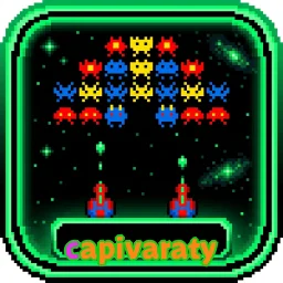 capivaraty