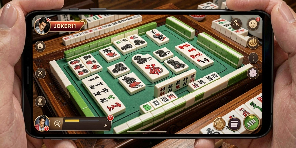 Visual de SLOT777
